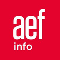 groupe aef