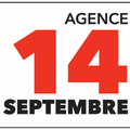 agence 14 septembre