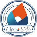oneside