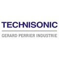 TECHNISONIC Logo