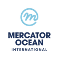 mercator ocean international