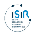 isir institut des systemes intelligents et de robotique
