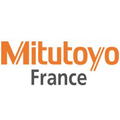 mitutoyo france