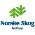 NORSKE SKOG GOLBEY Logo