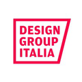 Design Group Italia Logo