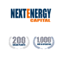 NextEnergy Capital Logo
