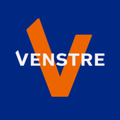 venstre danmarks liberale parti
