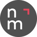 Nrgard Mikkelsen Logo