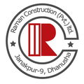 raman construction pvt ltd