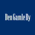 den gamle by