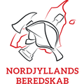 Nordjyllands Beredskab Logo