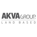 akva group land based as