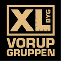 xl byg vorupgruppen