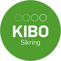 kibo sikring as