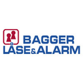 bagger lase alarm as