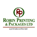 robin printing packages ltd