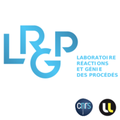 lrgp i laboratoire reactions et genie des procedes