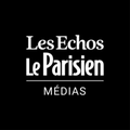 les echos le parisien medias
