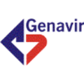GENAVIR Logo