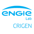 lab crigen