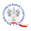 polish centre for testing and certification