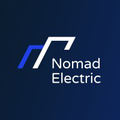 Nomad Electric Logo