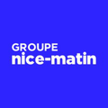 Groupe Nice-Matin Logo