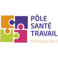 pole sante travail metropole nord