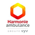harmonie ambulance groupe vyv