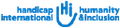 handicap international