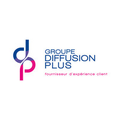 groupe diffusion plus