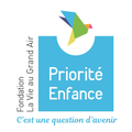 fondation la vie au grand air i priorite enfance