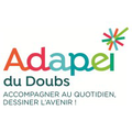 adapei du doubs