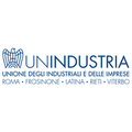 unindustria roma frosinone latina rieti viterbo