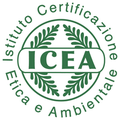 icea istituto certificazioni etiche e ambientali