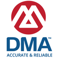 dma accurate reliable