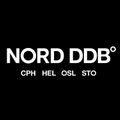 NORD DDB Stockholm Logo