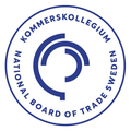 kommerskollegium national board of trade sweden