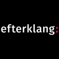 efterklang