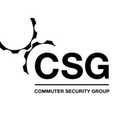 commuter security group ab