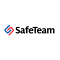 SafeTeam Logo