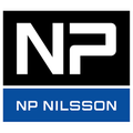 NP Nilssons Travaru AB Logo