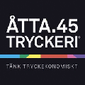 atta45 tryckeri ab