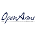 open arms