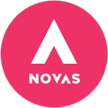 NOVAS Logo