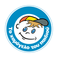 the smile of the child