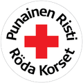 finnish red cross suomen punainen risti