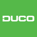 duco ventilation sun control