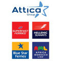 attica group