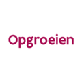 opgroeien